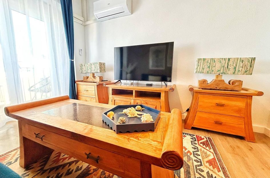 Penthouse in Torrevieja