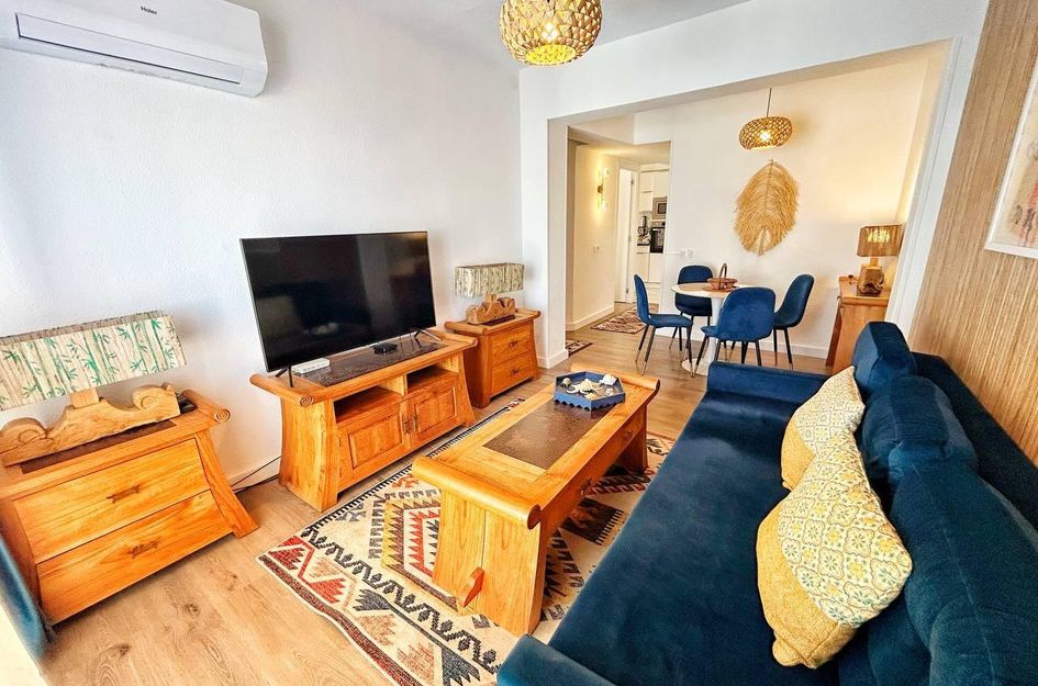 Penthouse in Torrevieja