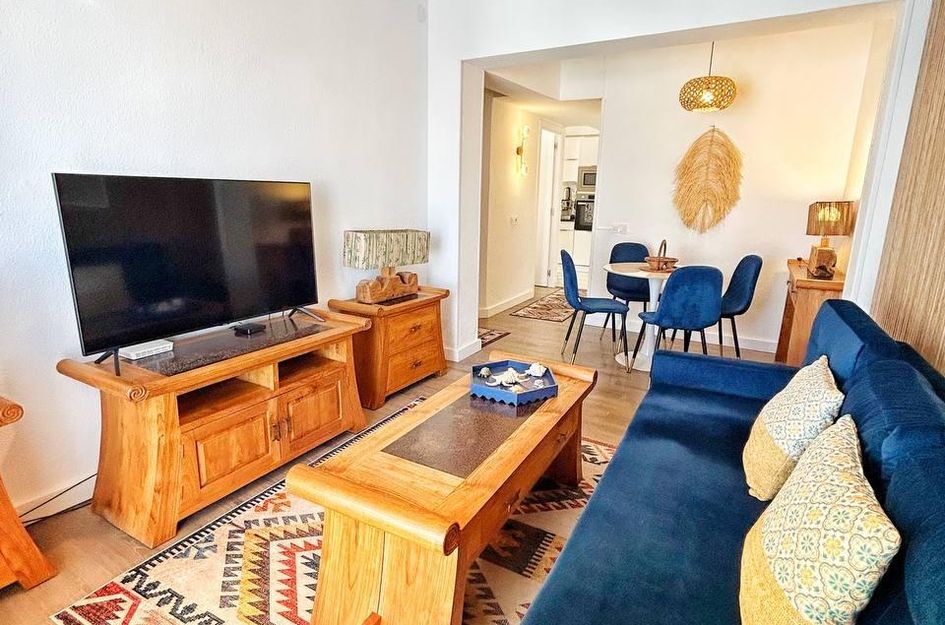 Penthouse in Torrevieja