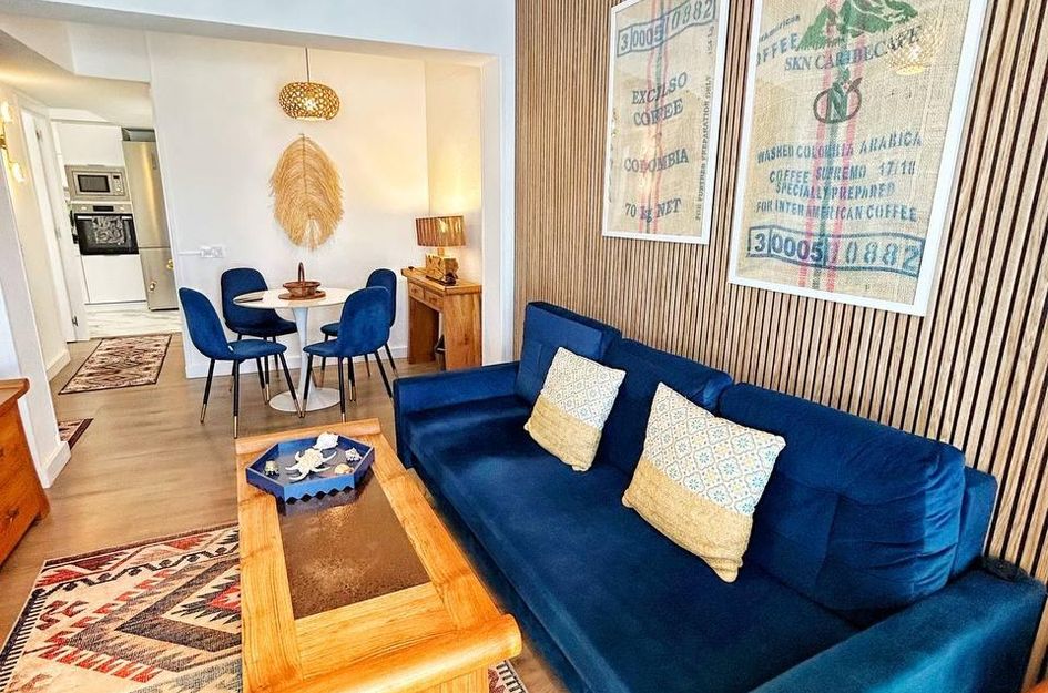 Penthouse in Torrevieja