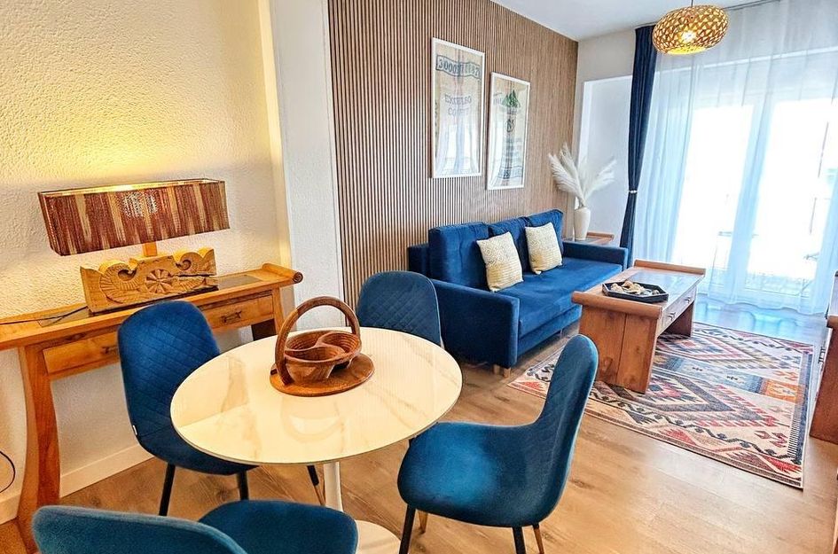 Penthouse in Torrevieja