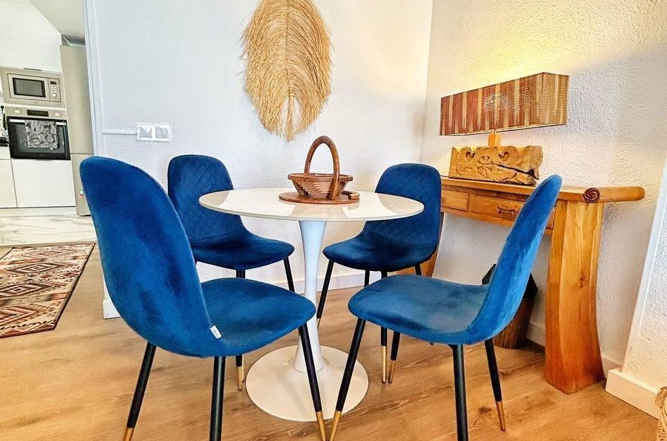 Penthouse in Torrevieja