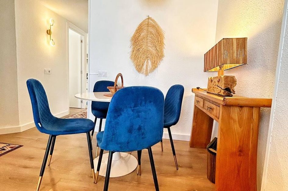 Penthouse in Torrevieja