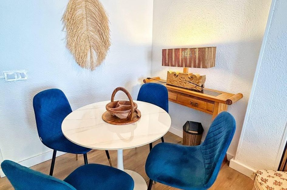 Penthouse in Torrevieja