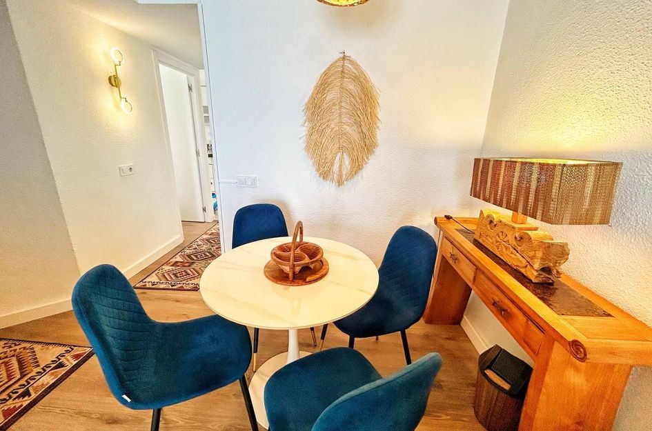 Penthouse in Torrevieja