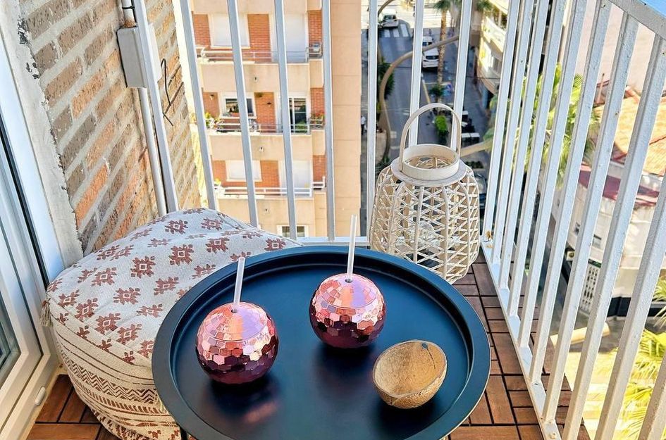 Penthouse in Torrevieja