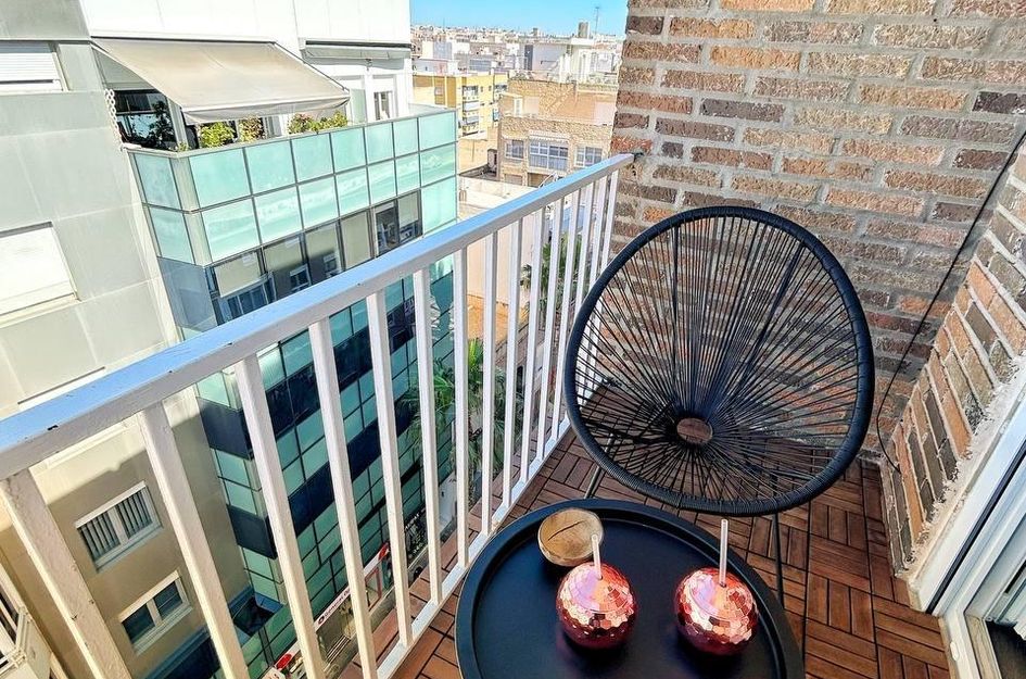 Penthouse in Torrevieja