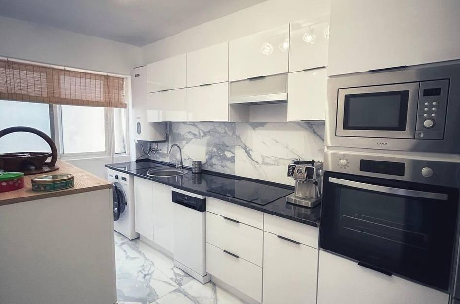 Penthouse in Torrevieja