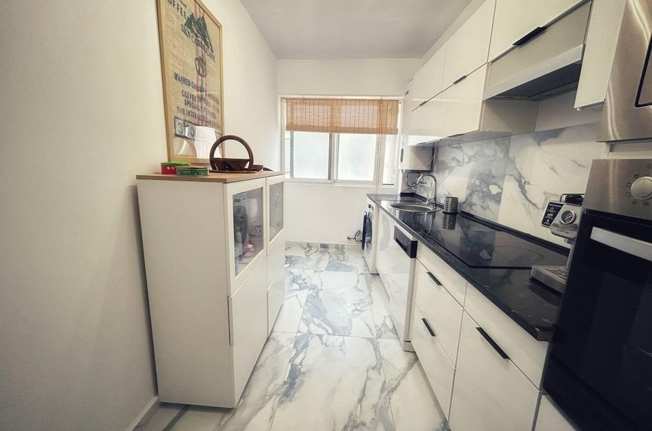 Penthouse in Torrevieja