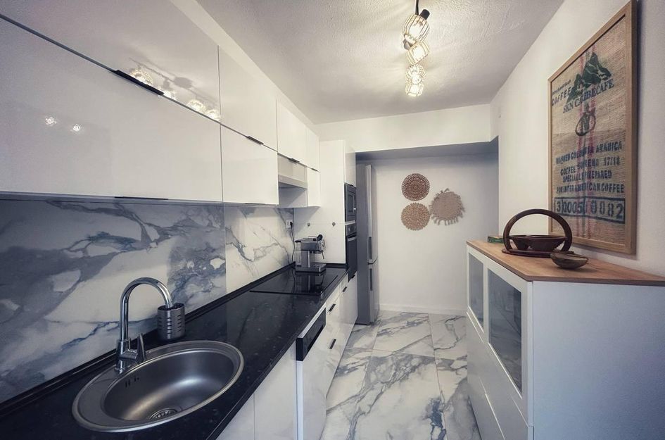 Penthouse in Torrevieja