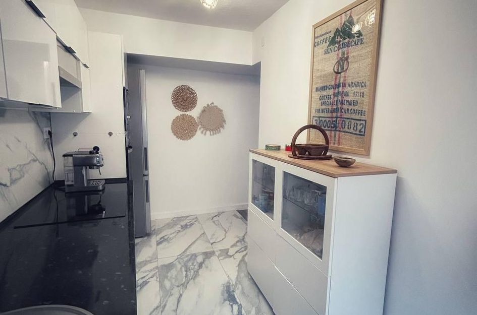 Penthouse in Torrevieja