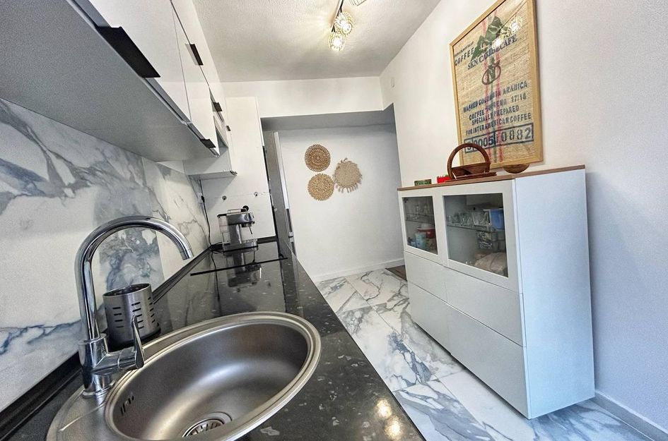 Penthouse in Torrevieja