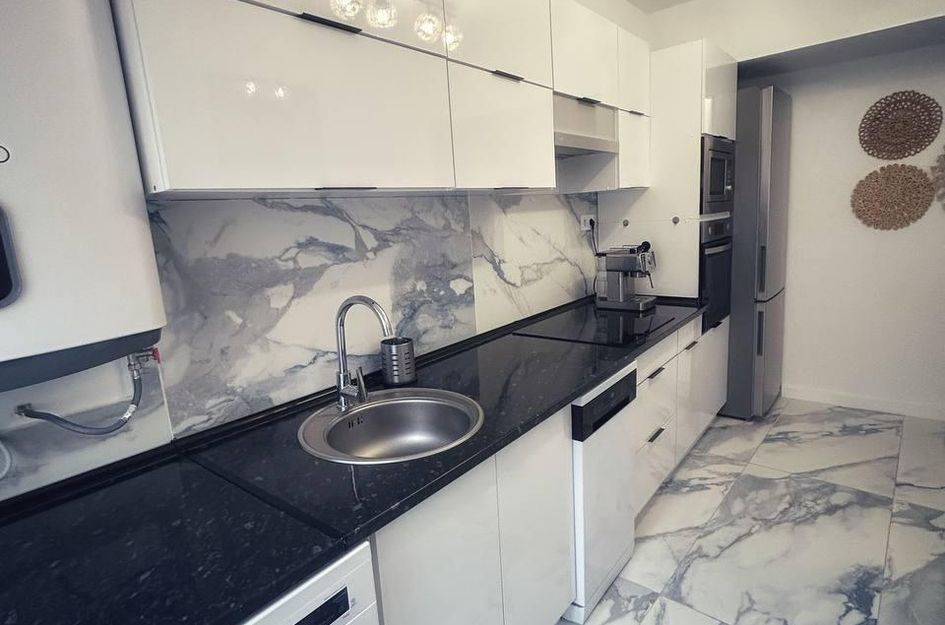 Penthouse in Torrevieja