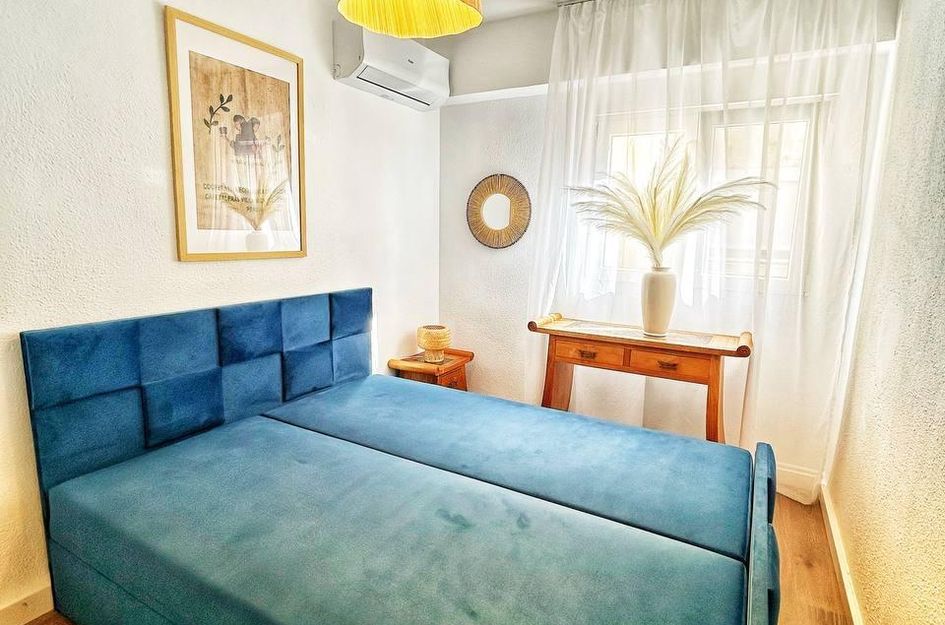 Penthouse in Torrevieja