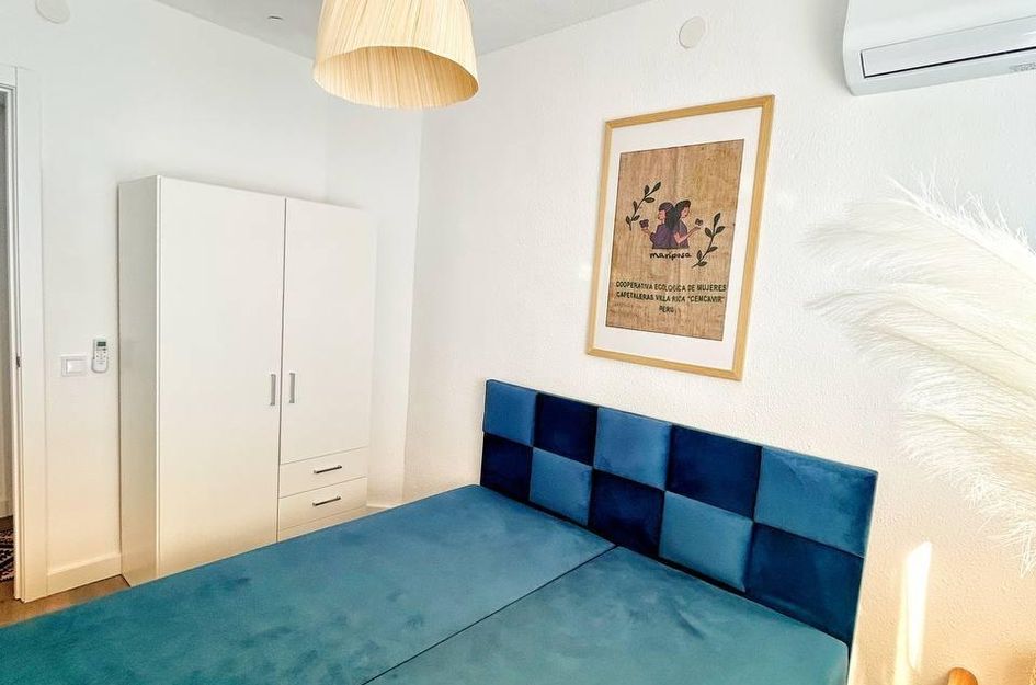 Penthouse in Torrevieja