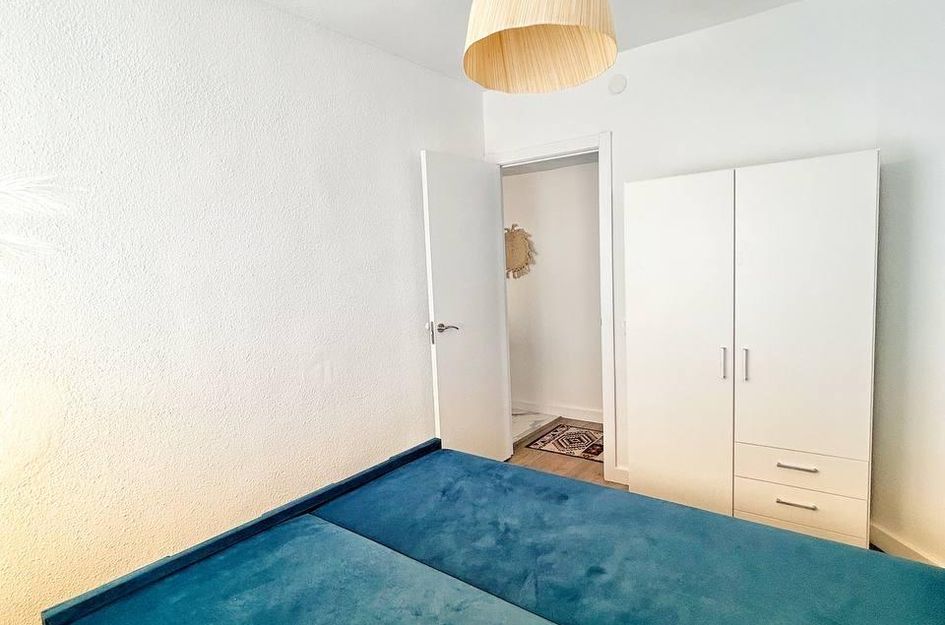 Penthouse in Torrevieja