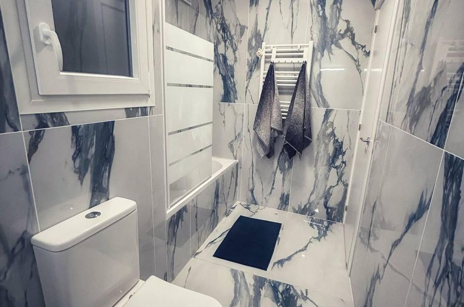 Penthouse in Torrevieja