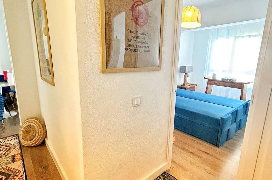 Penthouse in Torrevieja