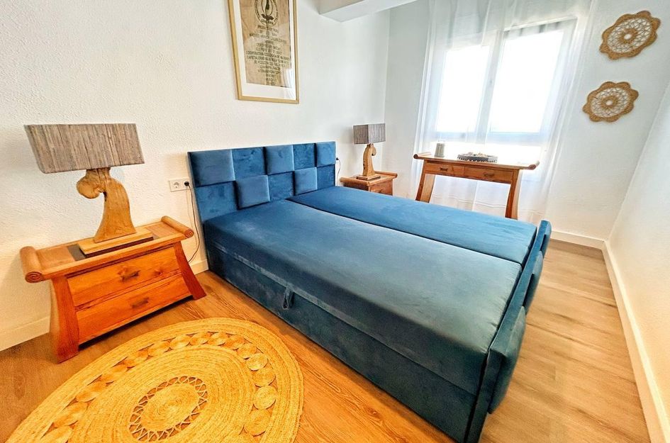 Penthouse in Torrevieja