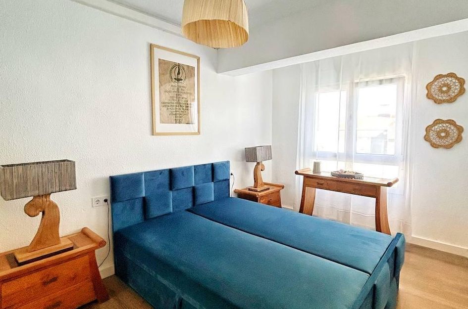 Penthouse in Torrevieja