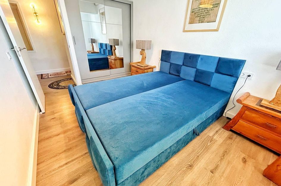 Penthouse in Torrevieja
