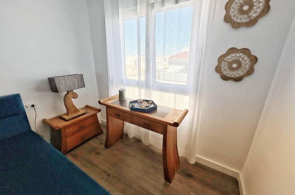 Penthouse in Torrevieja