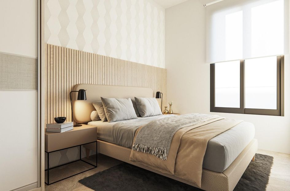 Appartement in Aguilas