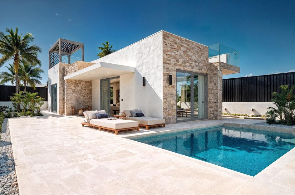 Villa in Los Alcázares