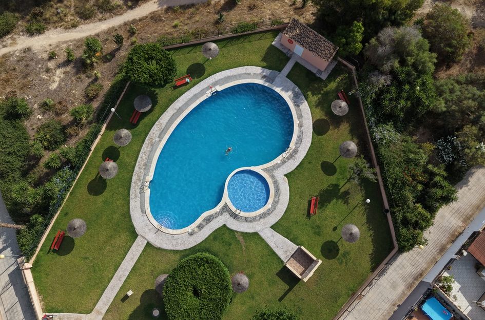 Huis in La Florida