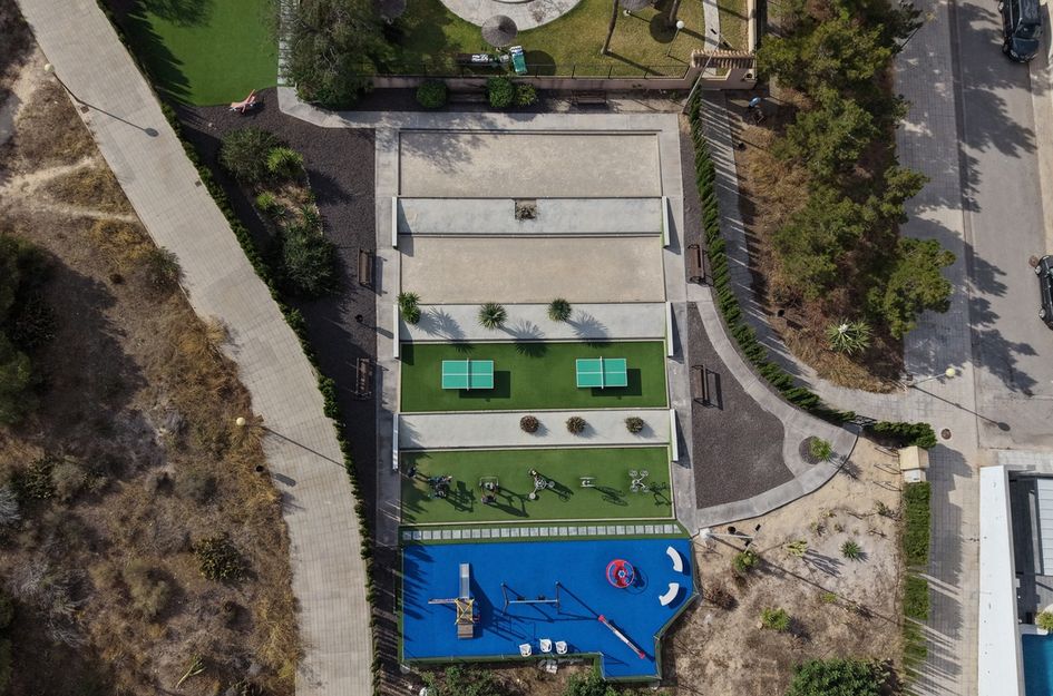 Huis in La Florida