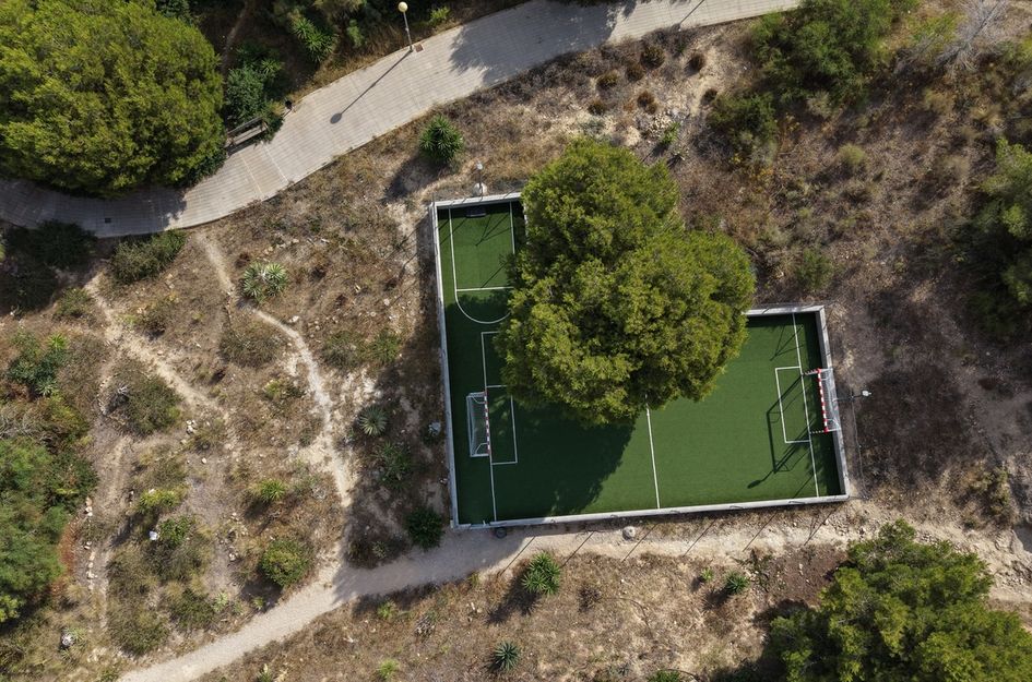 Huis in La Florida