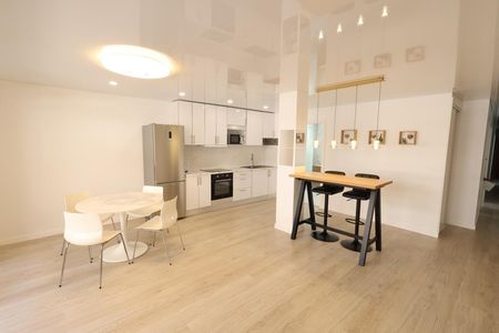 Appartement in La Florida