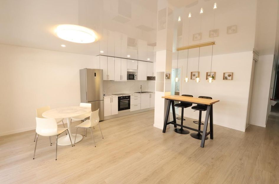 Appartement in La Florida