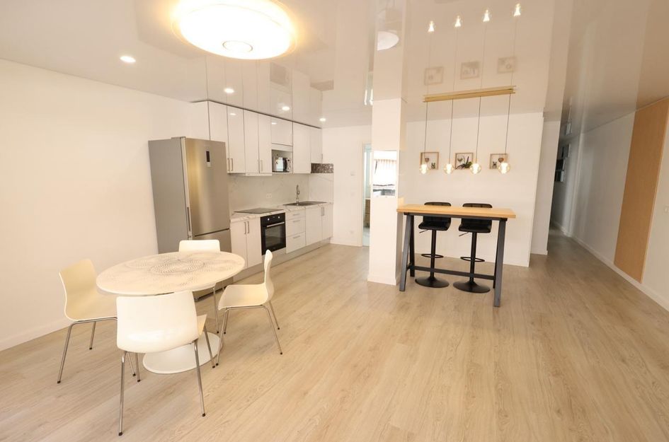 Appartement in La Florida