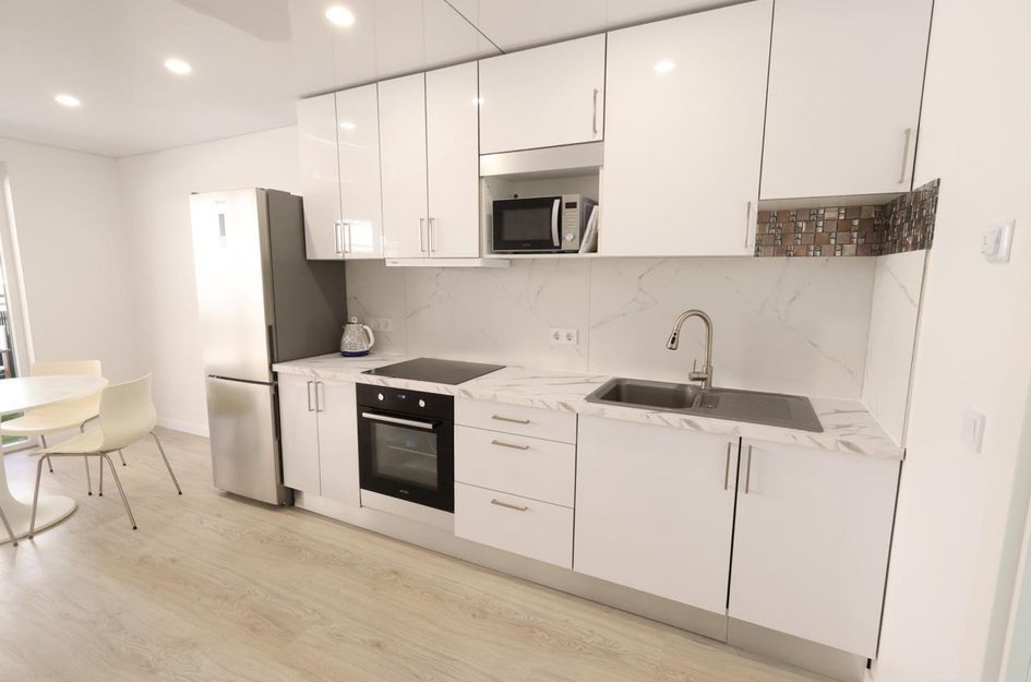 Appartement in La Florida