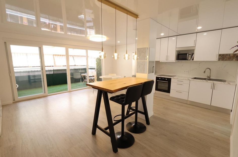 Appartement in La Florida