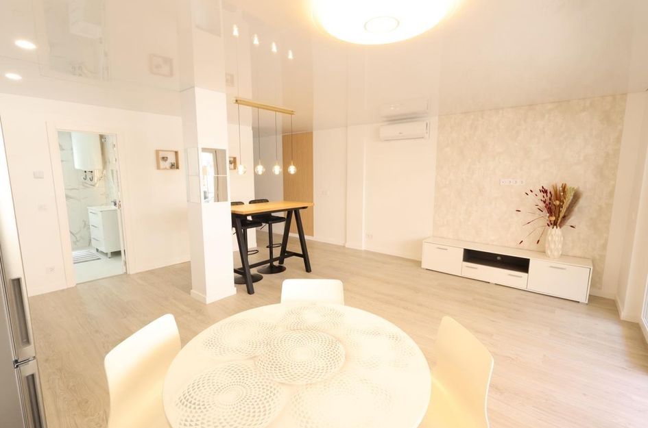 Appartement in La Florida