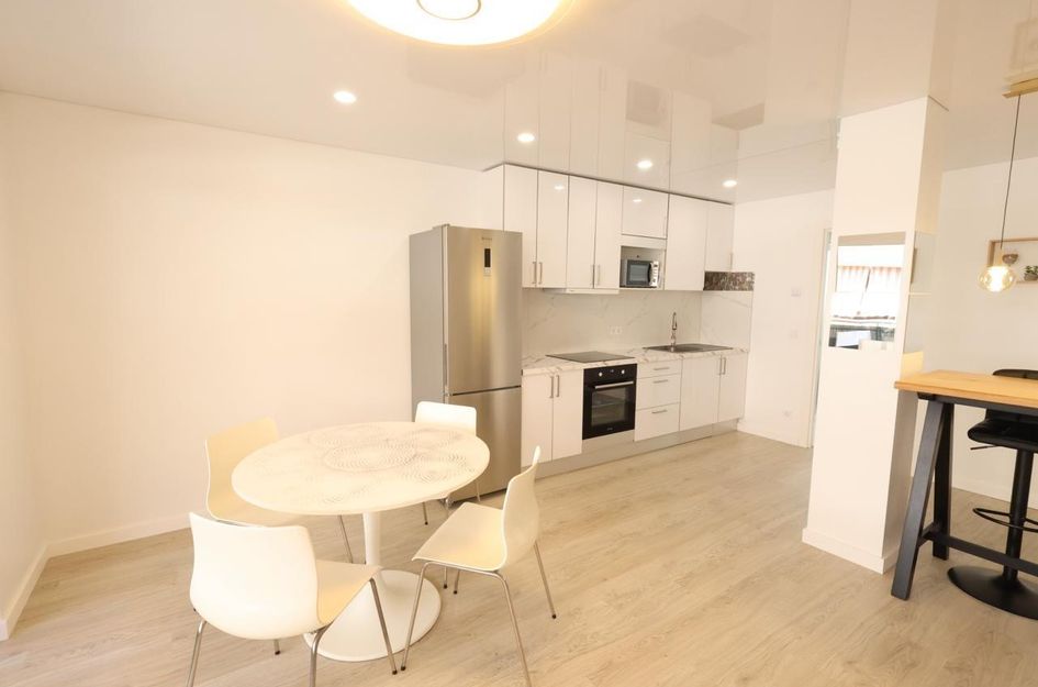 Appartement in La Florida