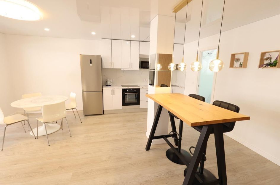 Appartement in La Florida
