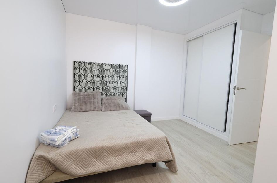 Appartement in La Florida