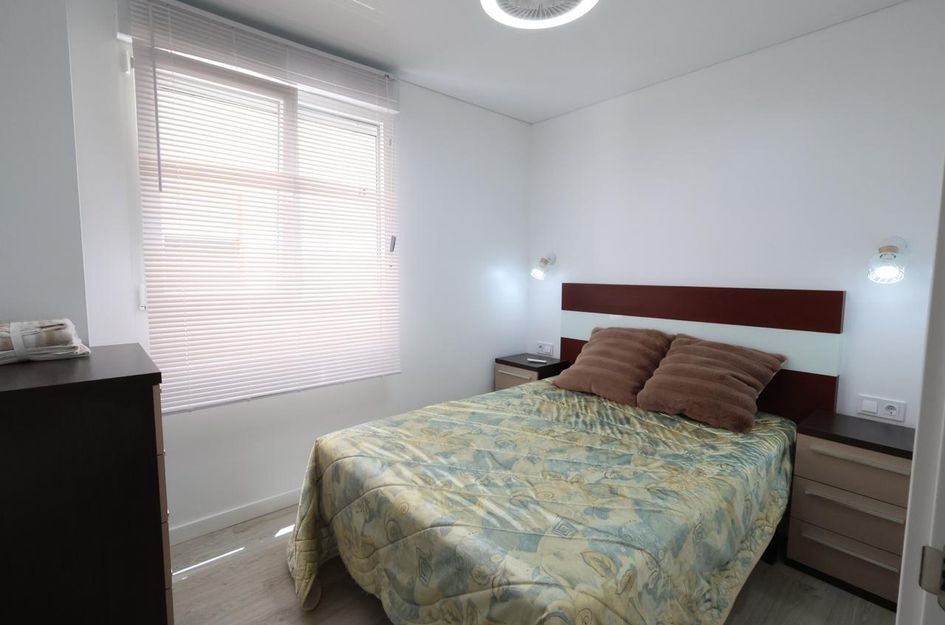 Appartement in La Florida