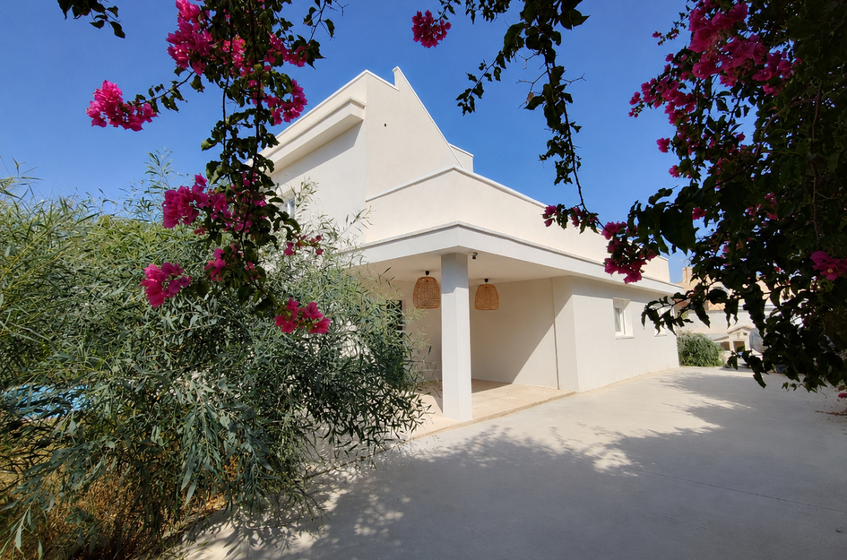 Villa in Quesada