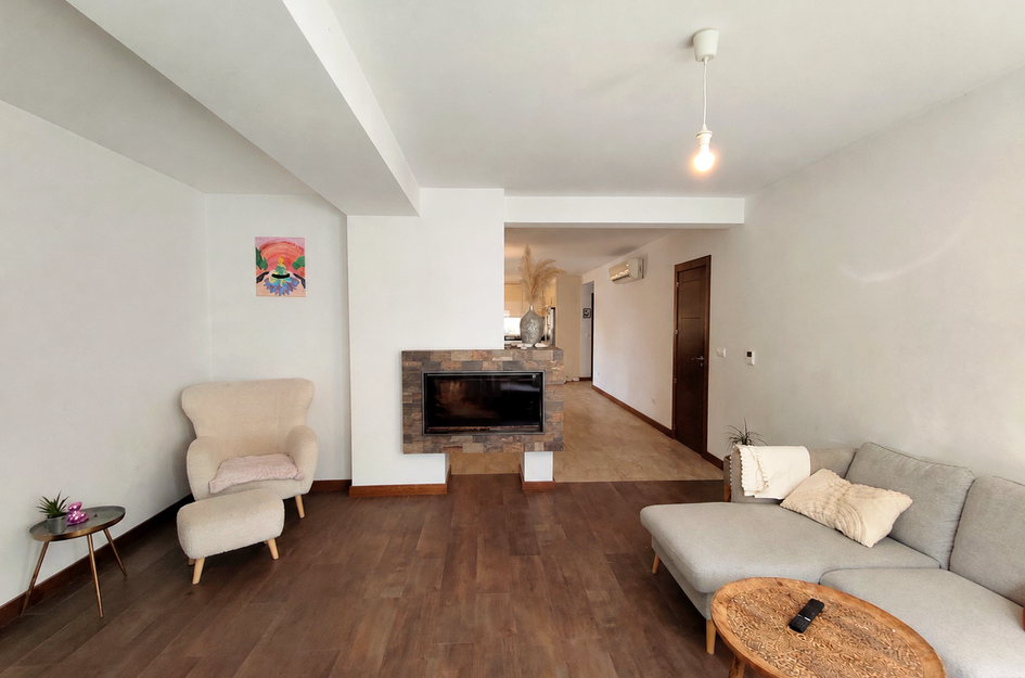 Villa in Quesada
