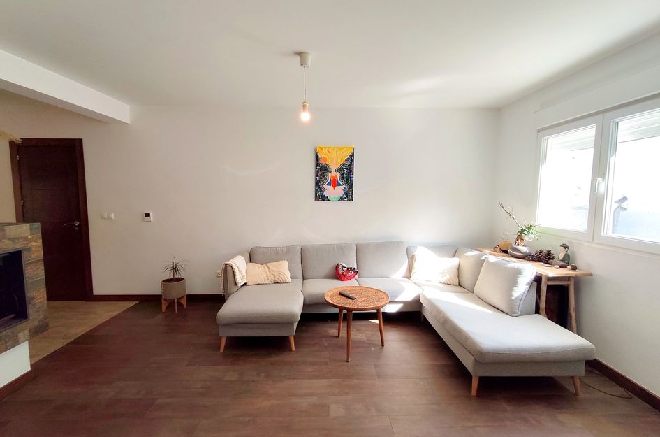 Villa in Quesada