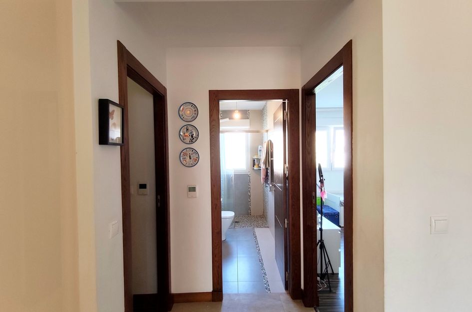 Villa in Quesada