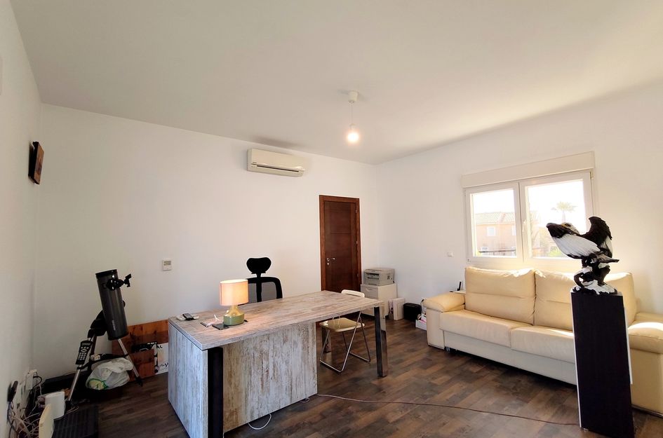 Villa in Quesada