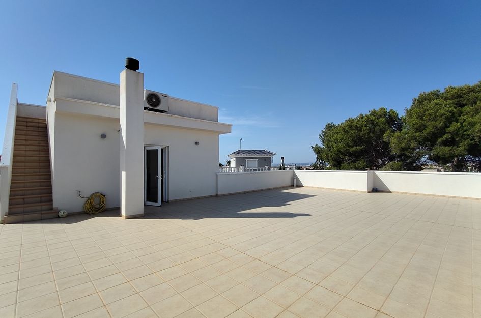 Villa in Quesada