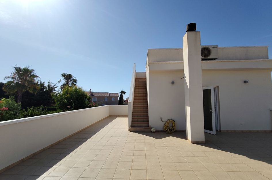 Villa in Quesada