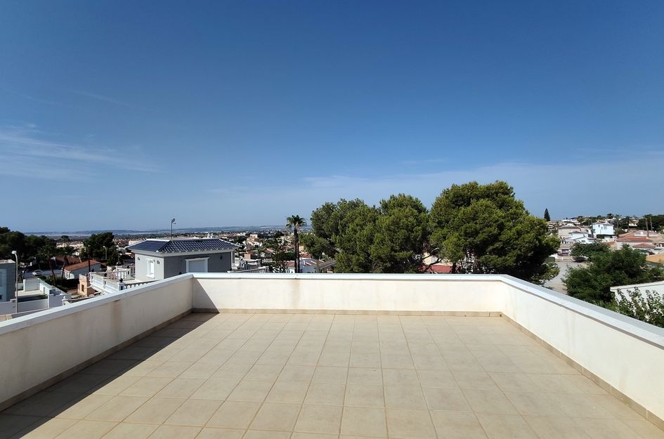 Villa in Quesada