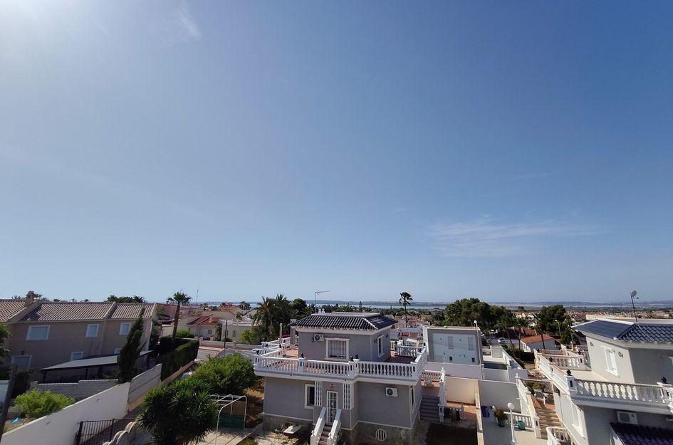 Villa in Quesada